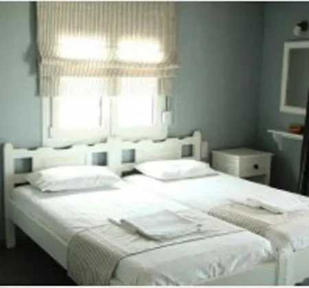 Vetti 3* Skiathos by