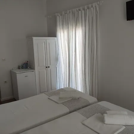 Vetti Gæstehus Skiathos by