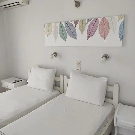 Vetti Gæstehus Skiathos by