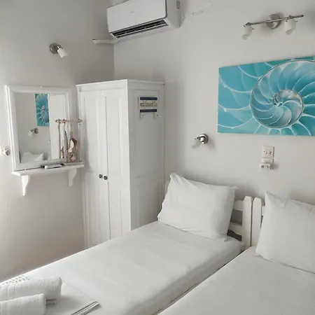 Vetti 3* Skiathos by