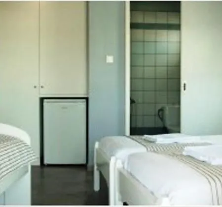 Guest house Vetti Skiathos Town