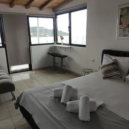 Guest house Vetti *