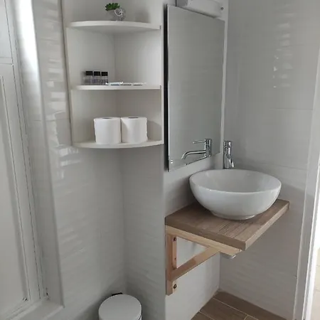 Casa de hóspedes Vetti Skiathos Town