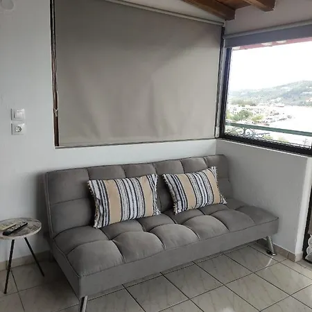 Vetti Guest house