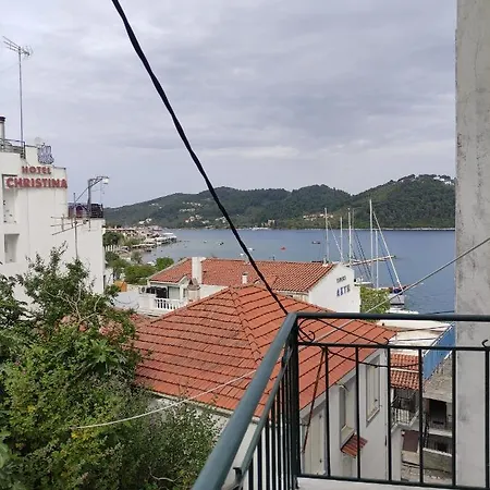 Vetti Guest house