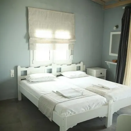 Guest house Vetti *