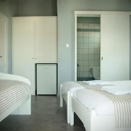 Casa de hóspedes Vetti Skiathos Town