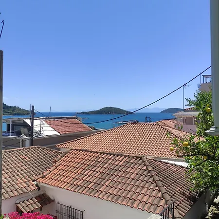 Vetti 3* Skiathos Town