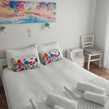 Guest house Vetti