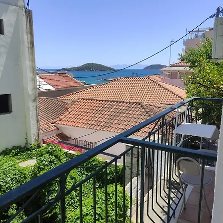 Casa de hóspedes Vetti Skiathos Town