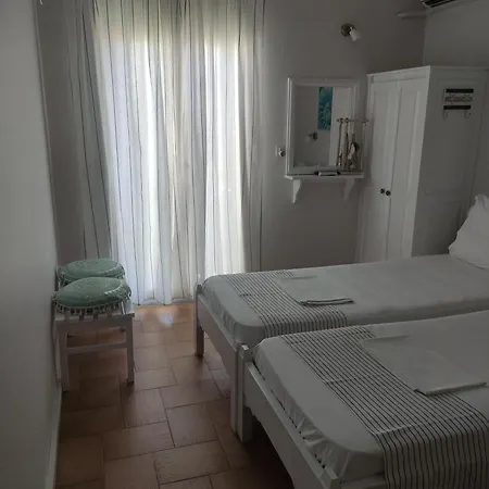 Vetti Guest house