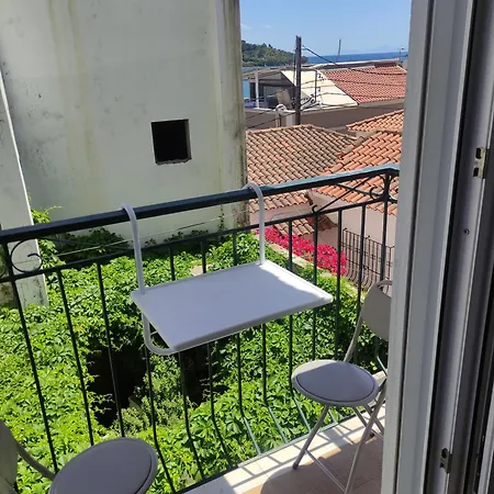 Casa de hóspedes Vetti