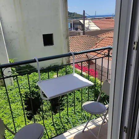 Guest house Vetti