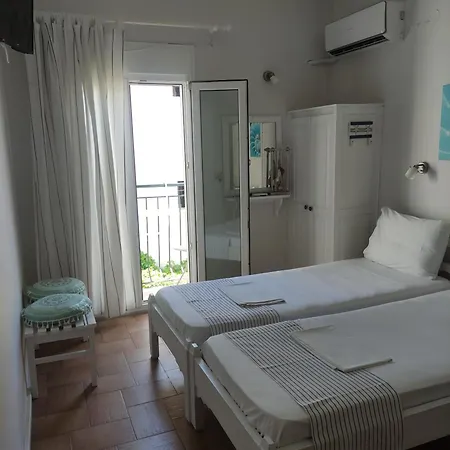 Guest house Vetti Skiathos Town