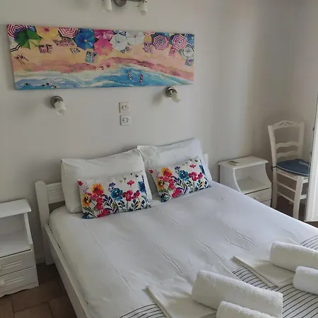 Vetti Guest house