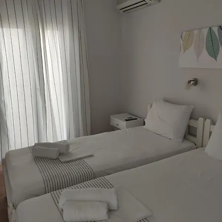 Guest house Vetti