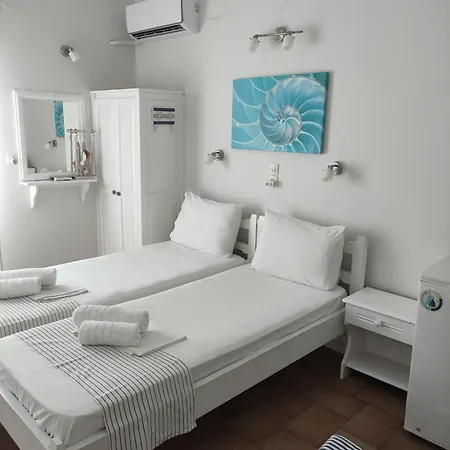 Casa de hóspedes Vetti Skiathos Town