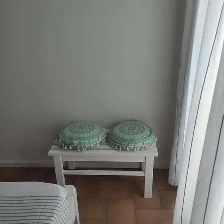 Vetti Guest house