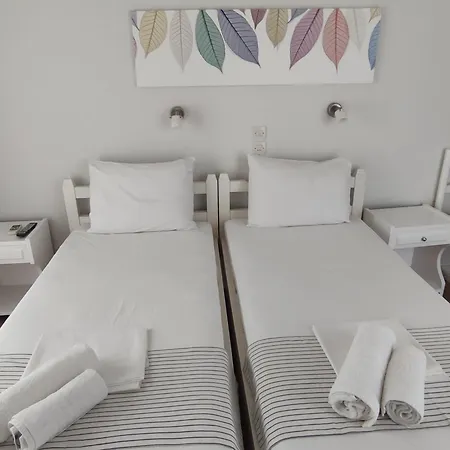 Casa de hóspedes Vetti