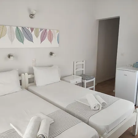 Vetti Guest house *