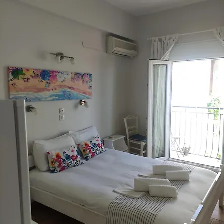 Guest house Vetti *