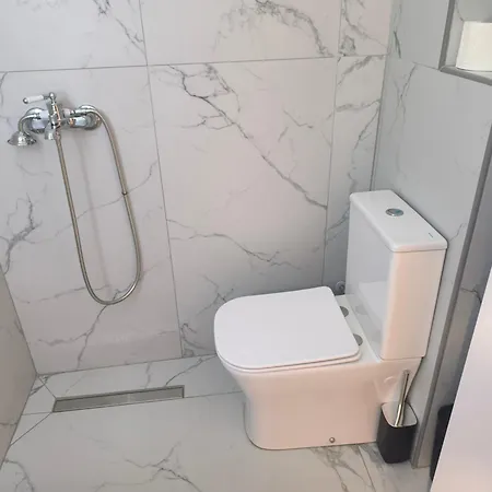 Vetti Guest house