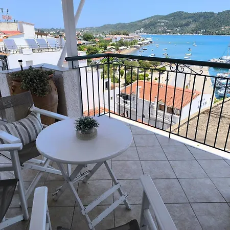 Vetti Skiathos Town