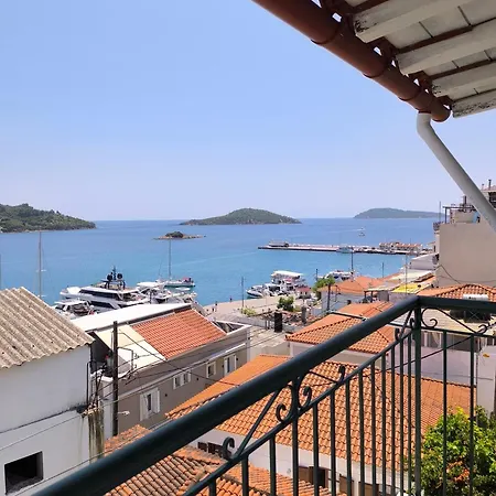 Vetti Guest house