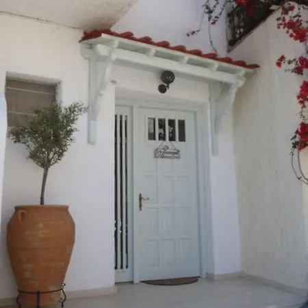 Vetti Guest house Skiathos Town