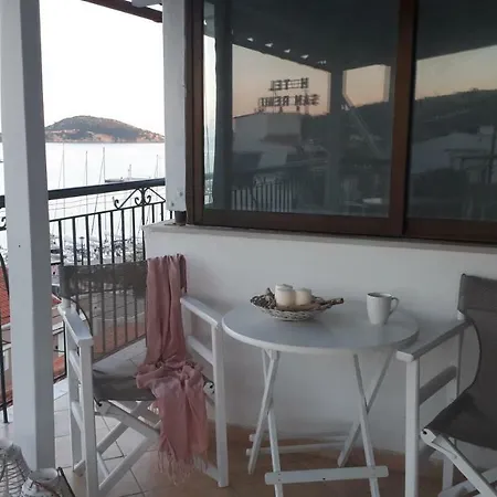 Vetti Guest house Skiathos Town