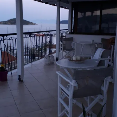 Guest house Vetti *