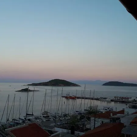 Guest house Vetti