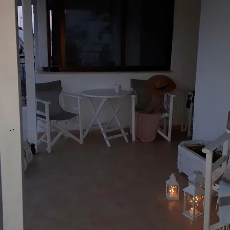 Vetti Guest house *