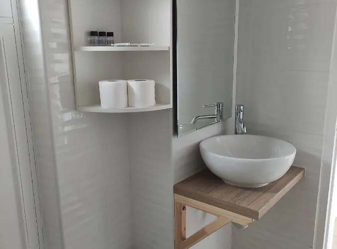 Guest house Vetti Skiathos Town