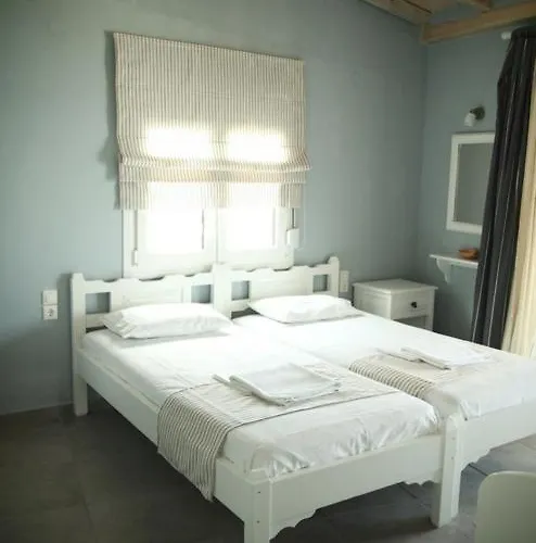 Guest house Vetti 3*