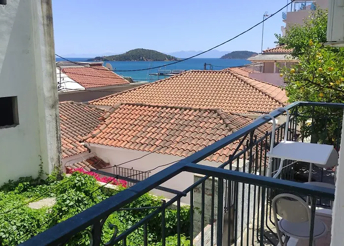 Guest house Vetti Skiathos Town