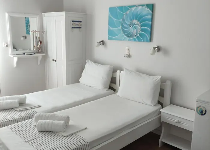 Guest house Vetti Skiathos Town