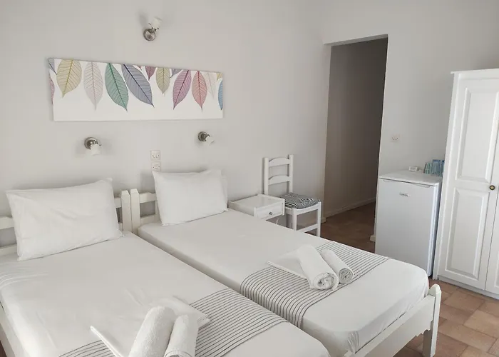 Vetti Guest house 3*