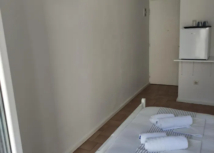 Vetti Guest house Skiathos Town