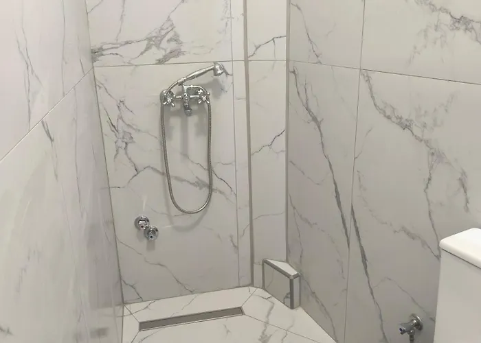 Vetti Guest house Skiathos Town