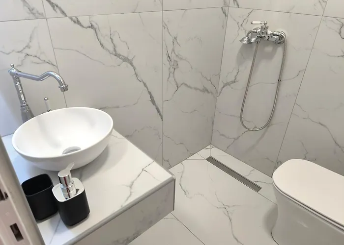 Vetti 3* Skiathos Town