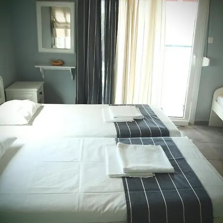 Vetti Skiathos Chora
