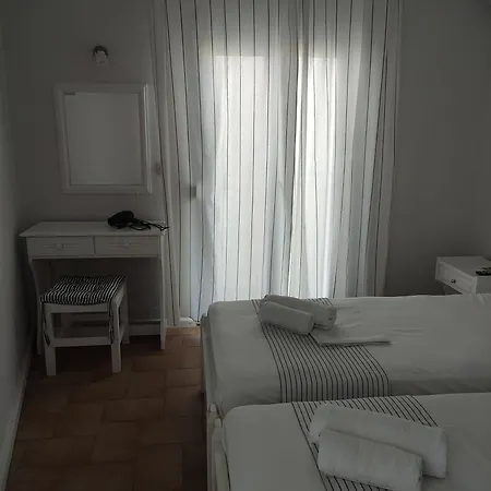 Vetti Skiathos Chora