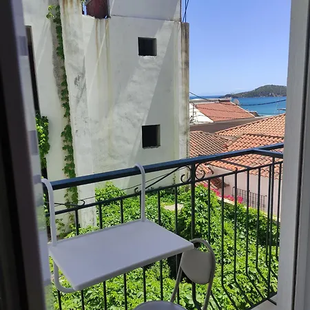 Vetti Maison d'hôtes