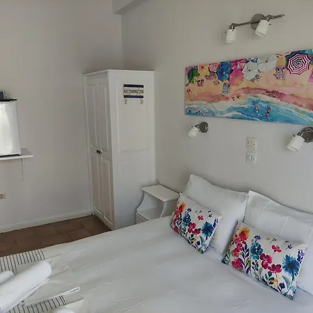 Vetti Skiathos Chora