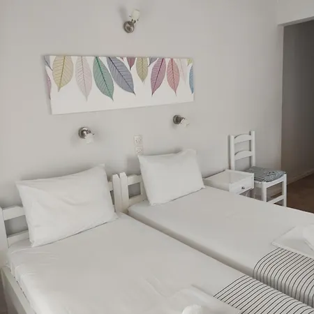 Vetti Skiathos Chora