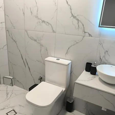 Pensjonat Vetti Skiatos