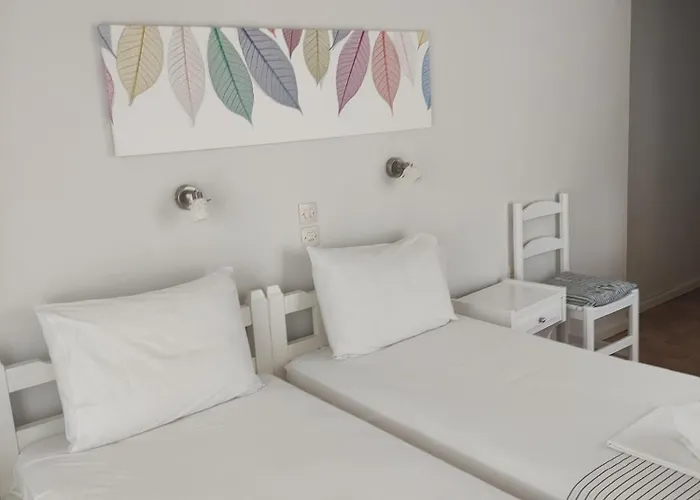 Vetti 斯基亚索斯镇