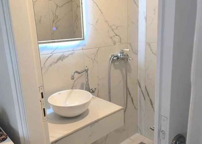 Vetti 3* 斯基亚索斯镇