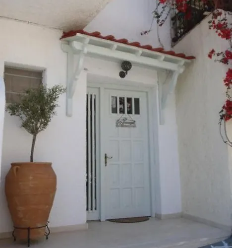 Vetti 招待所 斯基亚索斯镇